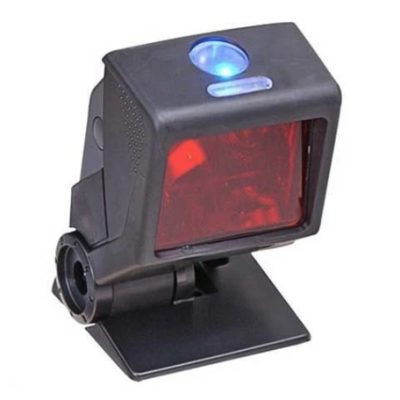 Honeywell MS3580 Quantum T  Presentation Laser BarCode Reader